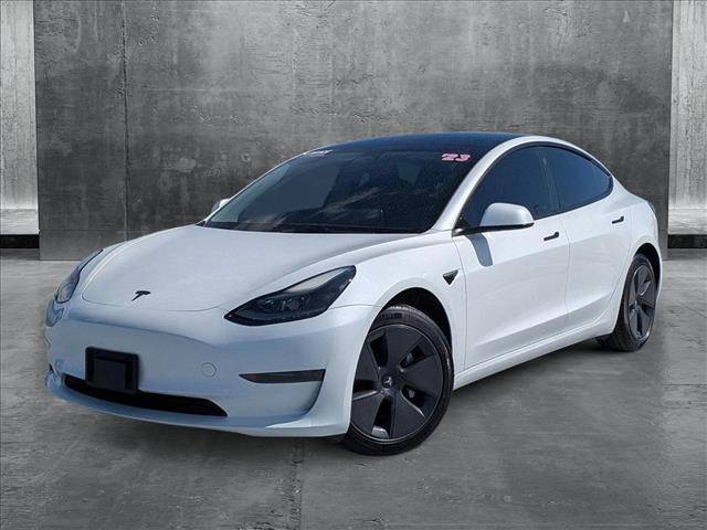 2023 Tesla Model 3 Model 3 — Sedan — 26,622 mi — Woodland Hills, CA