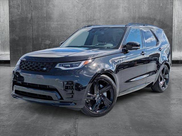2024 Land Rover Discovery Dynamic SE — SUV — 6,005 mi — Woodland Hills, CA