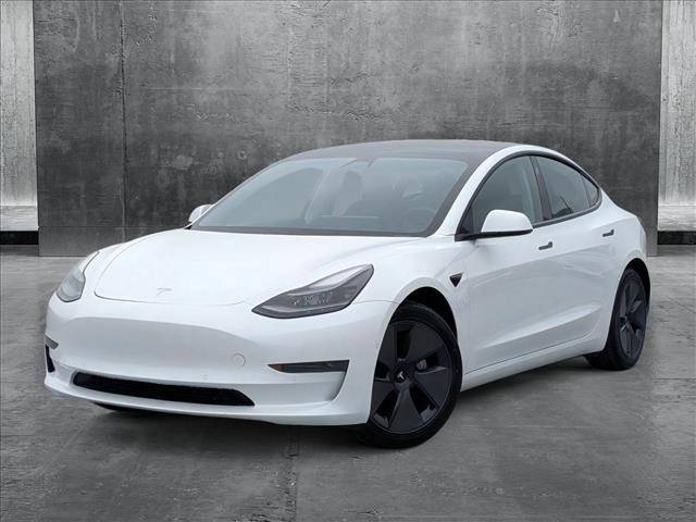 2021 Tesla Model 3 Standard Range Plus — Sedan — 29,396 mi — Woodland Hills, CA