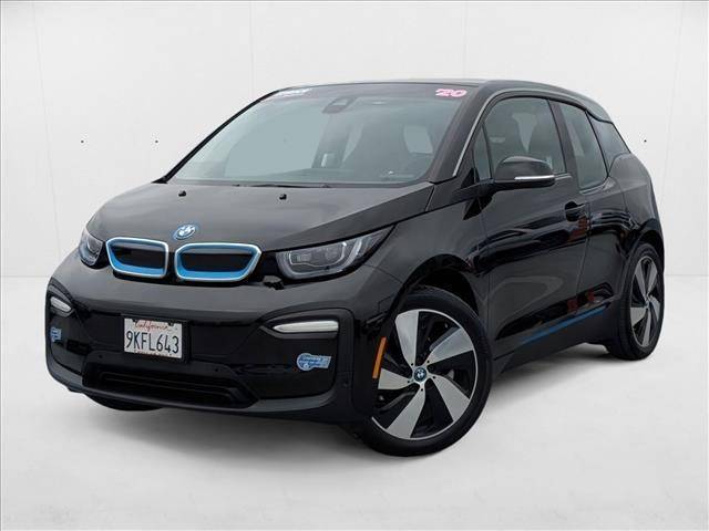 2020 BMW i3 120 Ah — Hatchback — 18,215 mi — Woodland Hills, CA