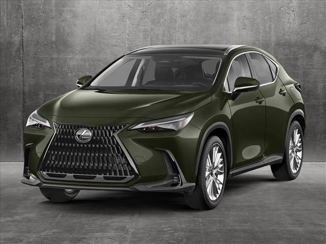 2023 Lexus NX NX 350 — SUV — 11,143 mi — Woodland Hills, CA