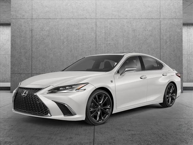 2022 Lexus ES ES 350 — Sedan — 41,007 mi — Woodland Hills, CA