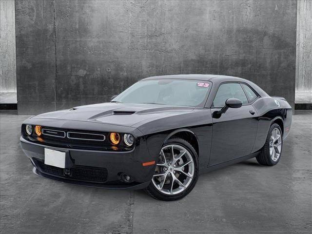 2023 Dodge Challenger SXT — Coupe — 12,928 mi — Woodland Hills, CA