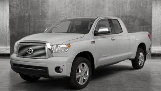 2012 Toyota Tundra Base — Pickup Truck — 156,925 mi — Woodland Hills, CA
