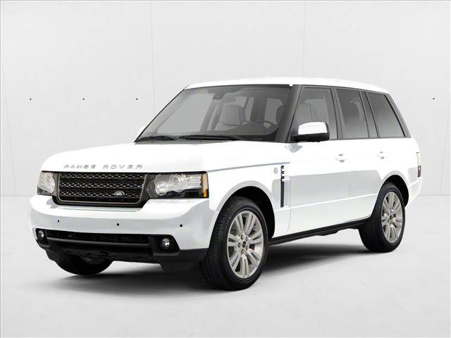 2012 Land Rover Range Rover HSE — SUV — 118,489 mi — Woodland Hills, CA