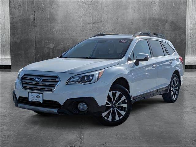 2016 Subaru Outback 2.5i Limited — SUV — 75,307 mi — Woodland Hills, CA