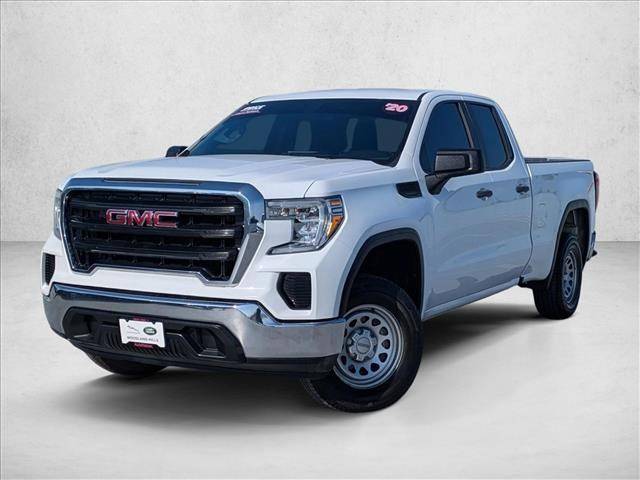 2020 GMC Sierra 1500 Base — Pickup Truck — 101,203 mi — Woodland Hills, CA