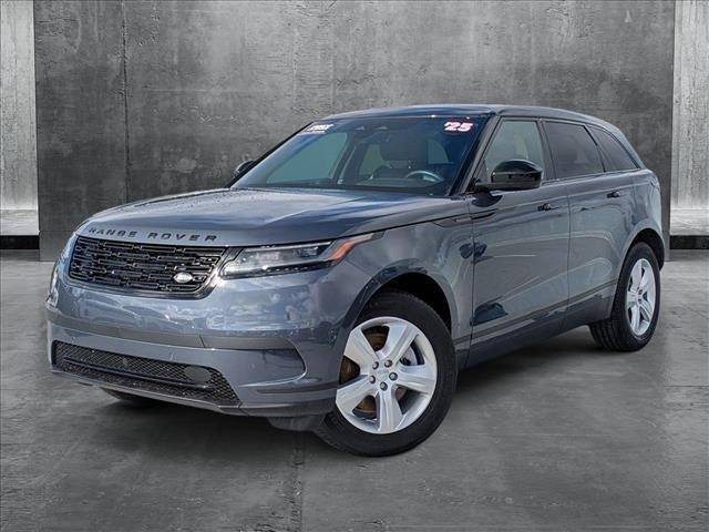 2025 Land Rover Range Rover Velar S — SUV — 2,943 mi — Woodland Hills, CA