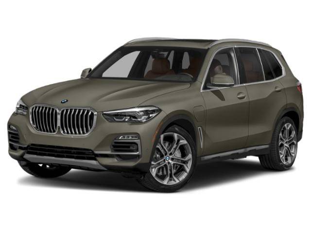 2023 BMW X5 45e — SUV — 21,654 mi — Woodland Hills, CA