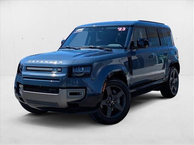 2023 Land Rover Defender X-Dynamic SE — SUV — 8,496 mi — Woodland Hills, CA