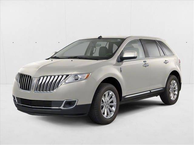 2011 Lincoln MKX FWD — SUV — 83,548 mi — Woodland Hills, CA