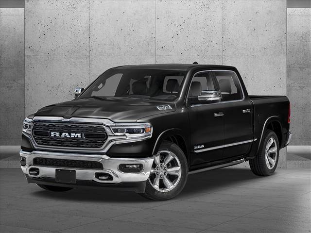 2019 Ram 1500 Limited — Pickup Truck — 71,963 mi — Woodland Hills, CA