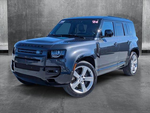 2024 Land Rover Defender X-Dynamic SE — SUV — 3,499 mi — Woodland Hills, CA