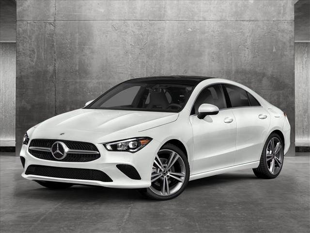 2022 Mercedes-Benz CLA CLA 250 — Sedan — 13,234 mi — Woodland Hills, CA