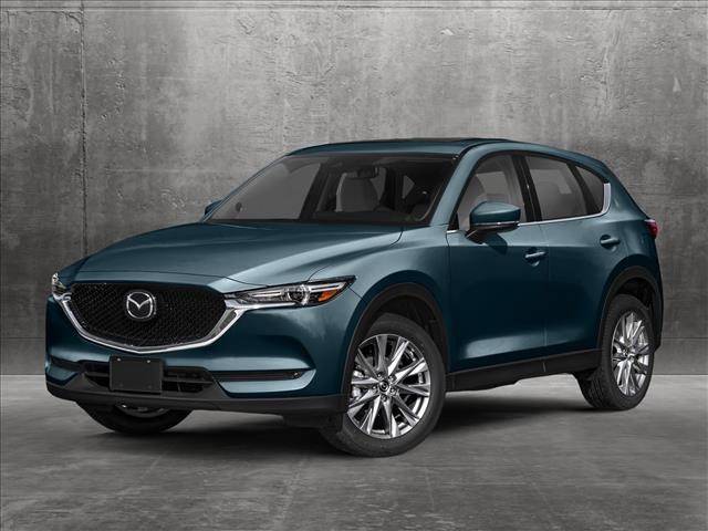 2020 Mazda CX-5 Grand Touring — SUV — 83,997 mi — Woodland Hills, CA