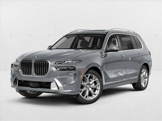 2024 BMW X7 40i — SUV — 28,905 mi — Woodland Hills, CA