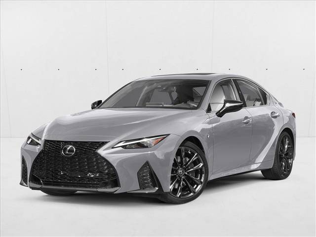 2023 Lexus IS IS 350 F SPORT — Sedan — 51,642 mi — Woodland Hills, CA