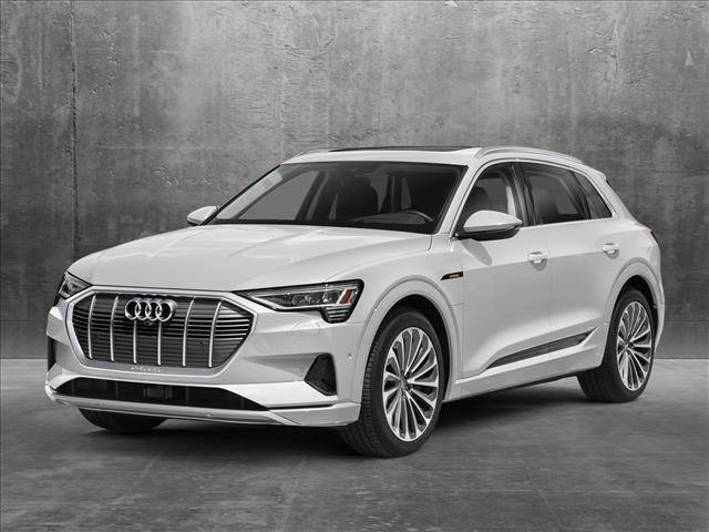 2021 Audi e-tron Premium — SUV — 33,904 mi — Woodland Hills, CA