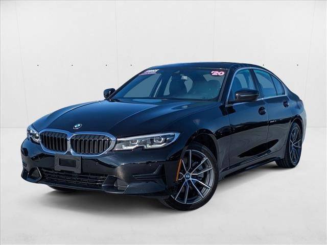 2020 BMW 3 Series 330i — Sedan — 51,479 mi — Woodland Hills, CA