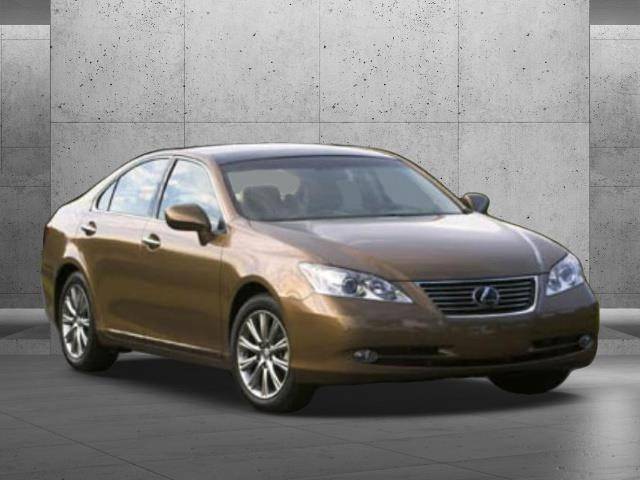 2007 Lexus ES ES 350 — Sedan — 121,042 mi — Woodland Hills, CA