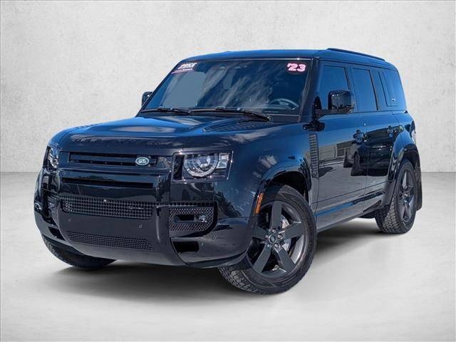 2023 Land Rover Defender X-Dynamic SE — SUV — 19,928 mi — Woodland Hills, CA