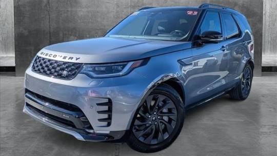 2023 Land Rover Discovery S R-Dynamic — SUV — 14,621 mi — Woodland Hills, CA