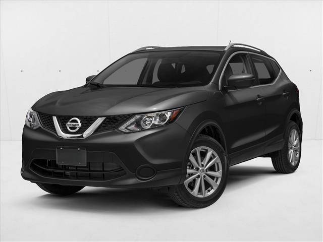 2018 Nissan Rogue Sport S — SUV — 60,600 mi — Woodland Hills, CA