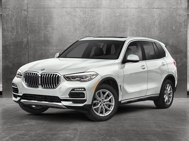2023 BMW X5 40i — SUV — 26,410 mi — Woodland Hills, CA