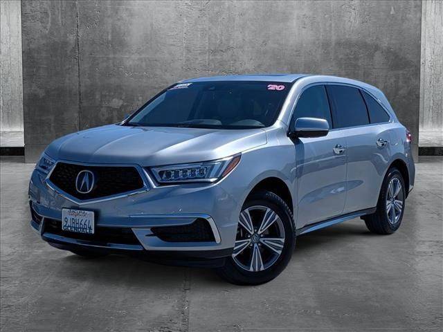 2020 Acura MDX Standard — SUV — 32,334 mi — Woodland Hills, CA