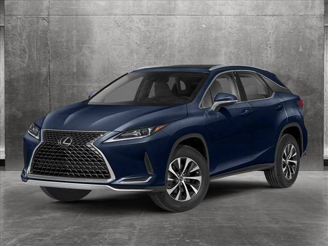2022 Lexus RX RX 350 — SUV — 40,968 mi — Woodland Hills, CA