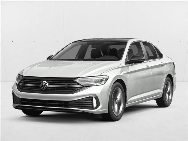 2023 Volkswagen Jetta SE — Sedan — 2,588 mi — Woodland Hills, CA