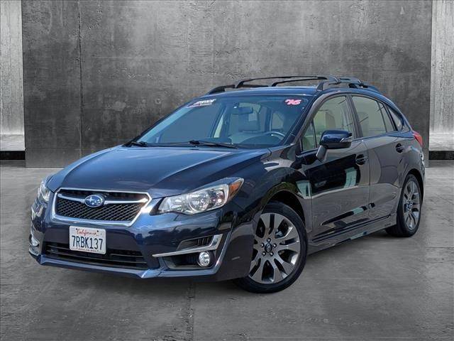 2016 Subaru Impreza 2.0i Sport Limited — Wagon — 91,421 mi — Woodland Hills, CA