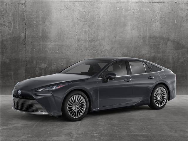 2021 Toyota Mirai XLE — Sedan — 29,375 mi — Woodland Hills, CA