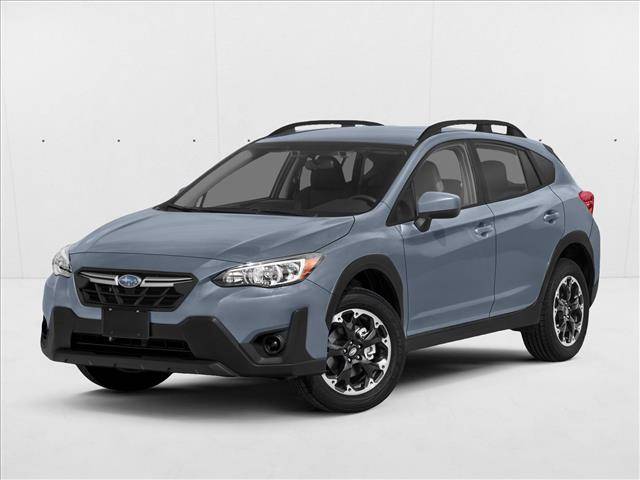 2021 Subaru Crosstrek 2.0i — SUV — 25,068 mi — Woodland Hills, CA