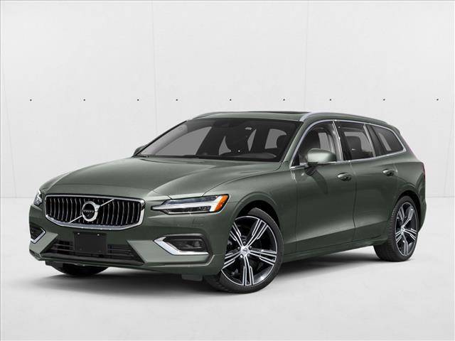 2020 Volvo V60 Momentum — Wagon — 101,225 mi — Woodland Hills, CA