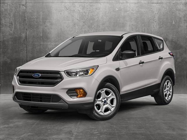 2019 Ford Escape SEL — SUV — 68,809 mi — Woodland Hills, CA
