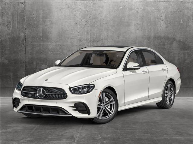 2022 Mercedes-Benz E-Class E 350 — Sedan — 15,575 mi — Woodland Hills, CA