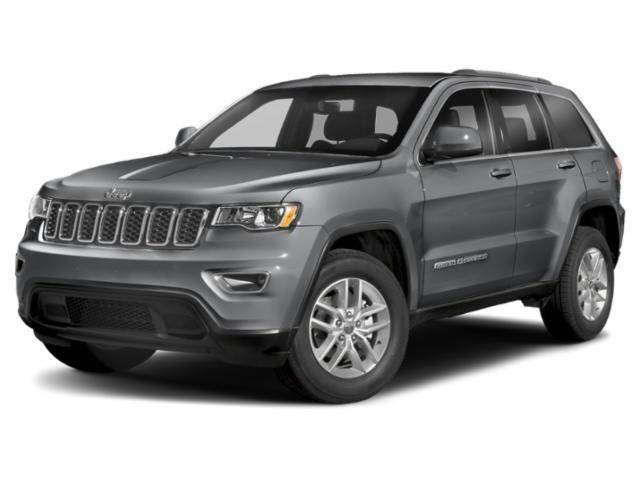 2018 Jeep Grand Cherokee Laredo E — SUV — 109,182 mi — Woodland Hills, CA