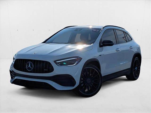 2023 Mercedes-Benz GLA AMG GLA 35 — SUV — 16,864 mi — Woodland Hills, CA