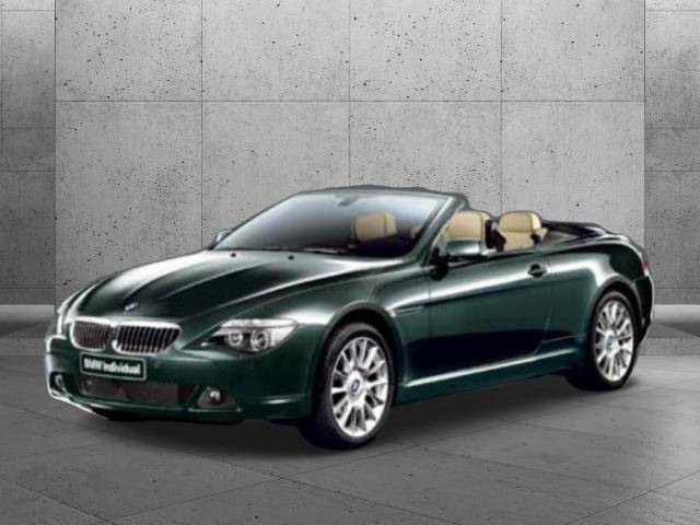 2007 BMW 6 Series 650i — Convertible — 97,189 mi — Woodland Hills, CA