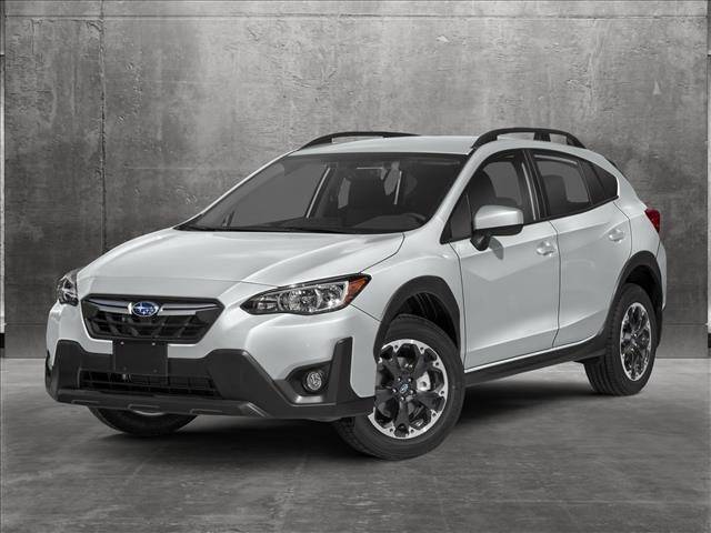 2022 Subaru Crosstrek Premium — SUV — 42,649 mi — Woodland Hills, CA