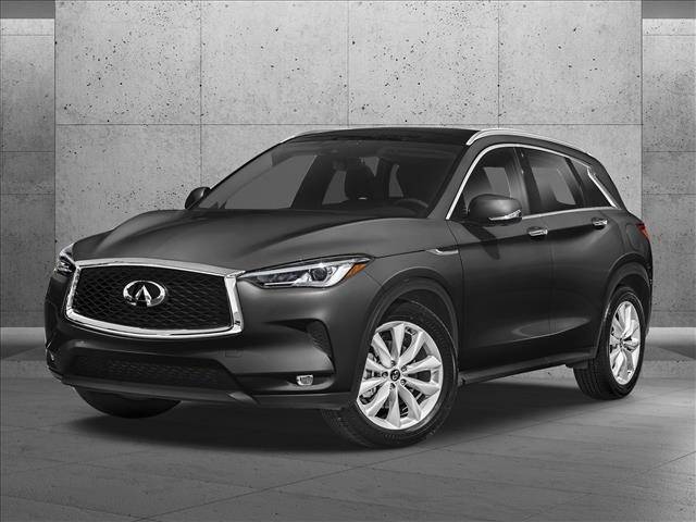 2019 INFINITI QX50 LUXE — SUV — 80,300 mi — Woodland Hills, CA