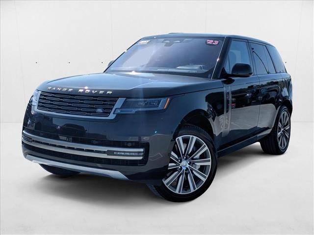 2023 Land Rover Range Rover SE — SUV — 24,748 mi — Woodland Hills, CA
