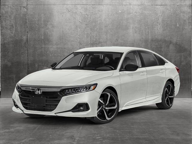 2021 Honda Accord Sport SE — Sedan — 44,495 mi — Woodland Hills, CA