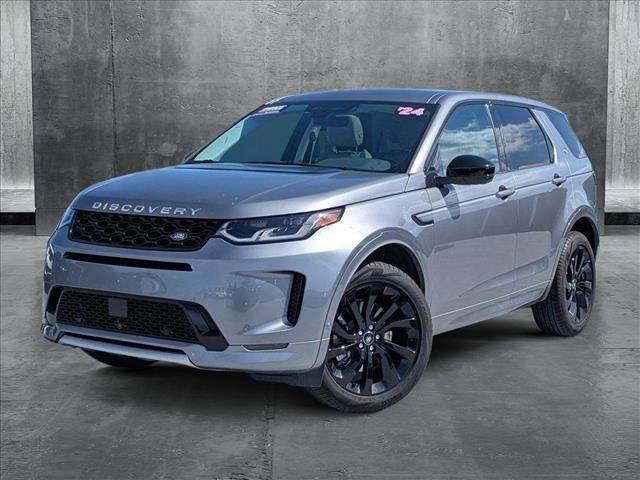 2024 Land Rover Discovery Sport S — SUV — 10,100 mi — Woodland Hills, CA