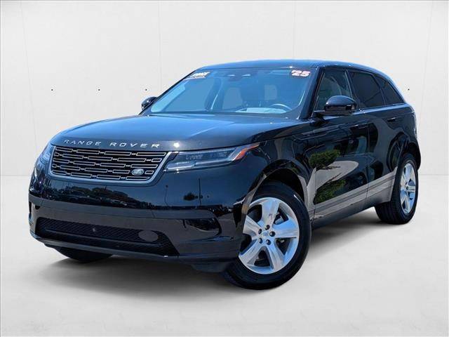 2025 Land Rover Range Rover Velar S — SUV — 3,825 mi — Woodland Hills, CA