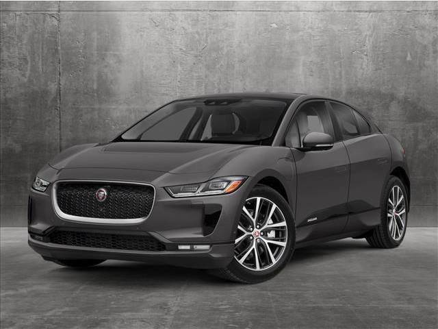2020 Jaguar I-PACE S — SUV — 29,111 mi — Woodland Hills, CA