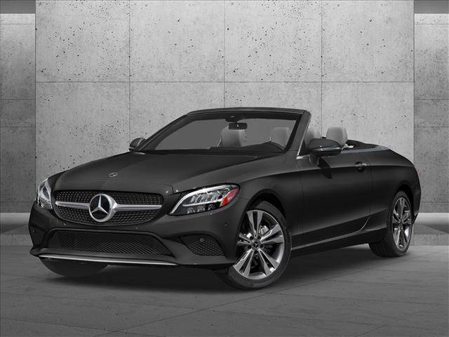 2019 Mercedes-Benz C-Class C 300 — Convertible — 25,621 mi — Woodland Hills, CA
