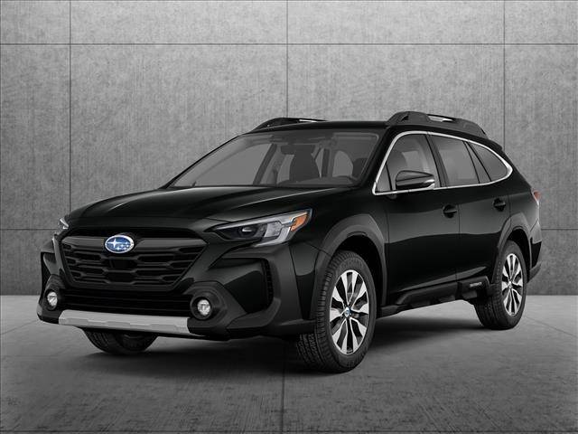 2023 Subaru Outback Limited — SUV — 7,311 mi — Woodland Hills, CA