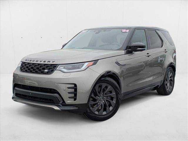 2024 Land Rover Discovery Dynamic SE — SUV — 9,091 mi — Woodland Hills, CA